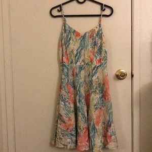 Old navy dress